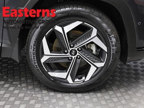 Used 2023 Hyundai Tucson Limited AWD/4WD image 33
