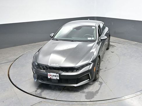 Used 2025 Kia K5 LXS FWD image 34