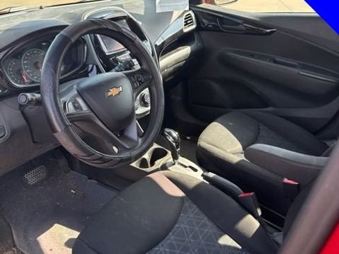 Used 2022 Chevrolet Spark LT image 10