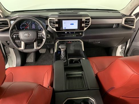 Used 2023 Toyota Tundra SR5 image 10