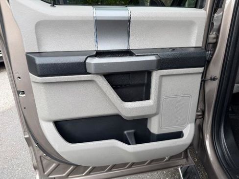 Used 2018 Ford F150 XLT w/ Equipment Group 302A Luxury image 30