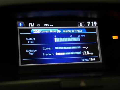 Used 2017 Acura MDX FWD image 20