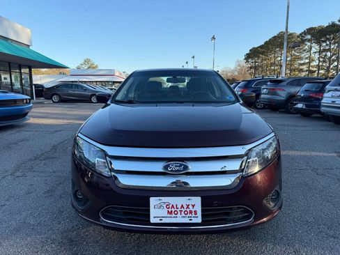 Used 2011 Ford Fusion SE w/ 202A Rapid Spec Order Code FWD image 2