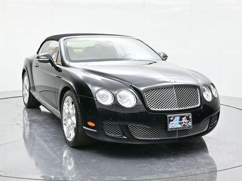 Used 2011 Bentley Continental Mulliner image 3
