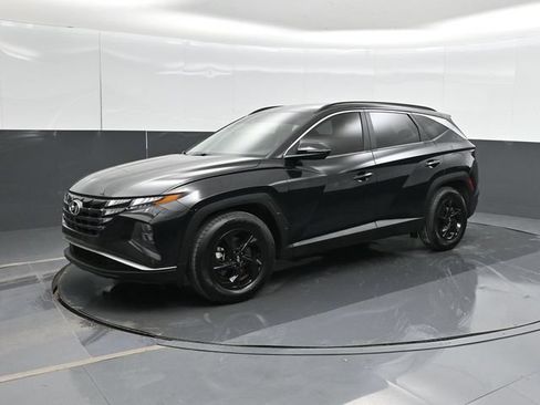Used 2022 Hyundai Tucson SEL FWD image 9
