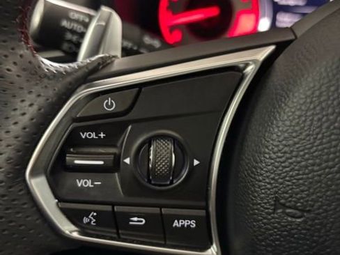 Certified 2021 Acura TLX A-Spec Package image 18