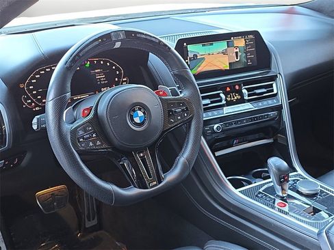 Used 2020 BMW M8 Competition image 10