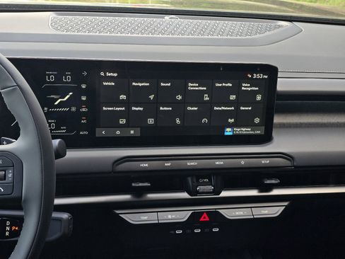 New 2027 Kia Telluride SX X-Line AWD/4WD image 8