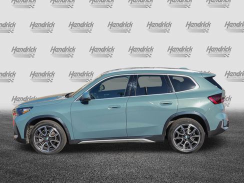 Certified 2025 BMW X1 xDrive28i image 6