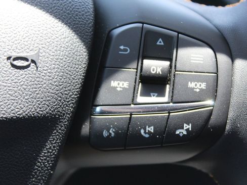 Used 2025 Ford Maverick Tremor AWD/4WD image 33