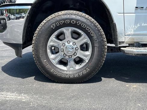 Used 2026 RAM 2500 Big Horn AWD/4WD image 66