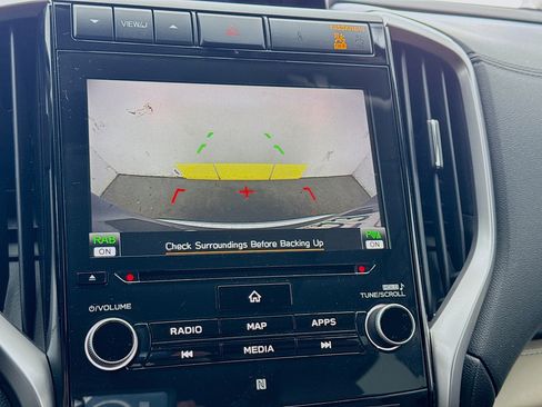 Used 2020 Subaru Ascent Touring w/ Popular Package #2A AWD/4WD image 10