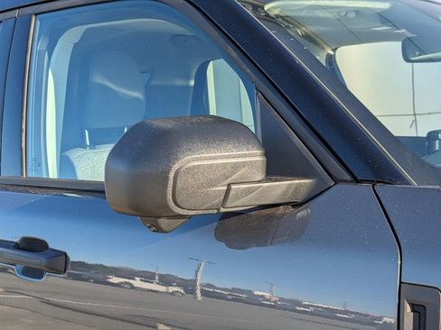 New 2025 Ford Bronco Sport Badlands w/ Badlands Tech Package image 11