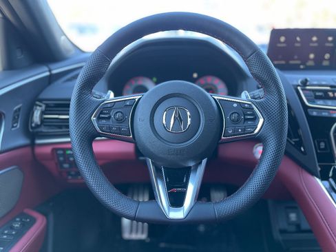 New 2026 Acura RDX A-Spec image 21