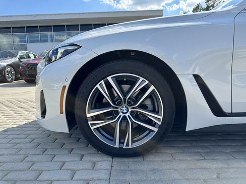 Used 2026 BMW 430i RWD image 4