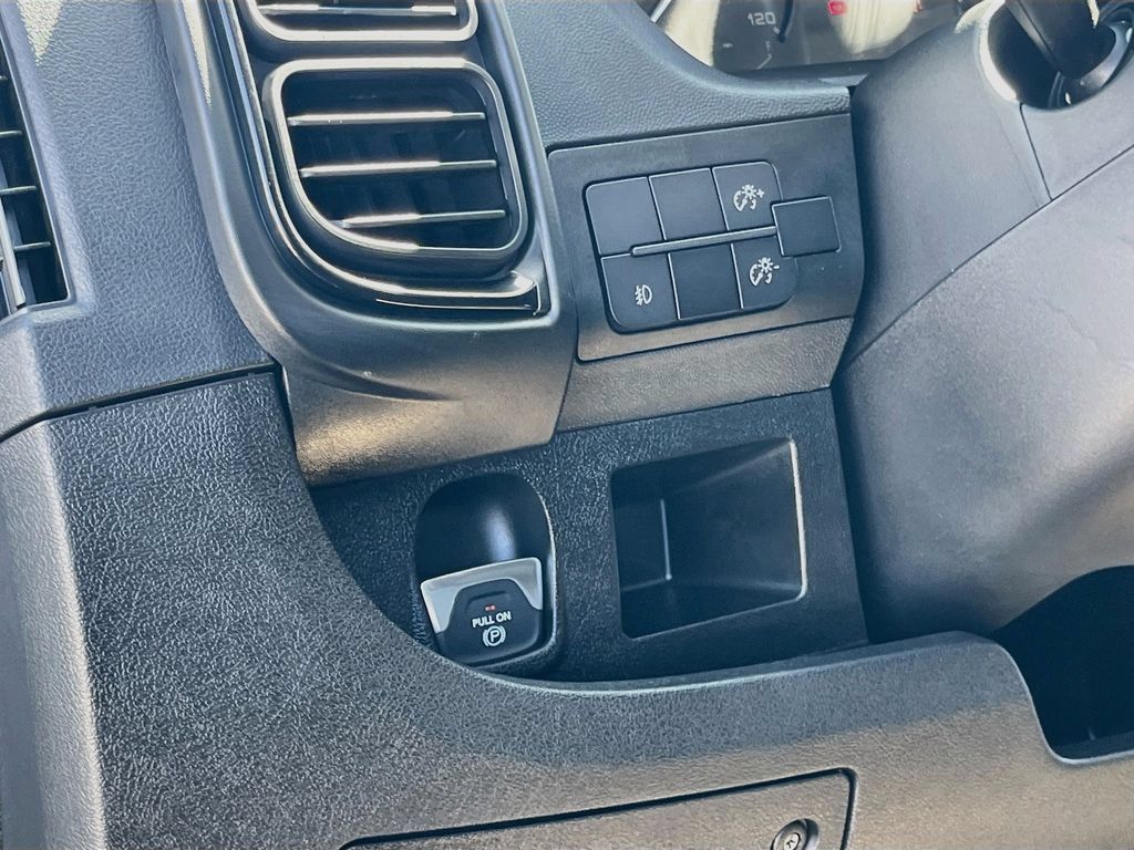 New 2026 RAM ProMaster 2500 w/ Convenience Group FWD image 10