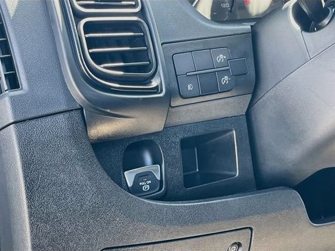 New 2026 RAM ProMaster 2500 w/ Convenience Group FWD image 10