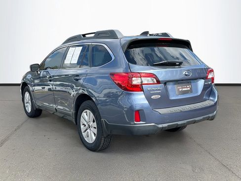 Used 2016 Subaru Outback 2.5i Premium image 5