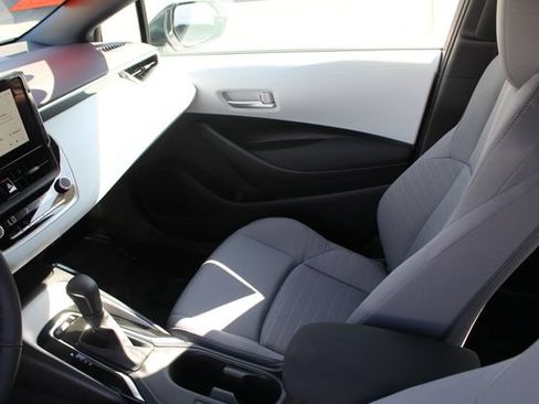 Certified 2026 Toyota Corolla SE FWD image 48
