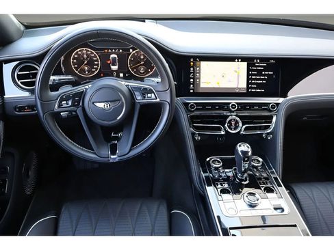 Certified 2020 Bentley Flying Spur W12 AWD/4WD image 16