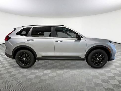 New 2026 Honda CR-V Sport-L image 7