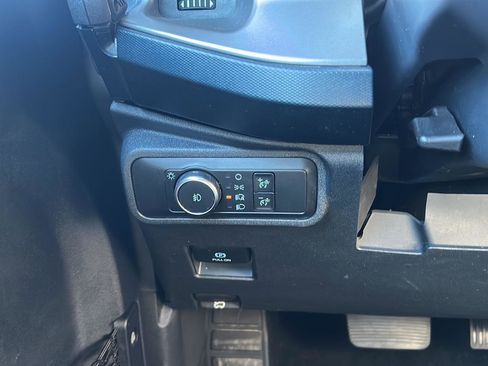 Used 2022 Ford Bronco Outer Banks image 26