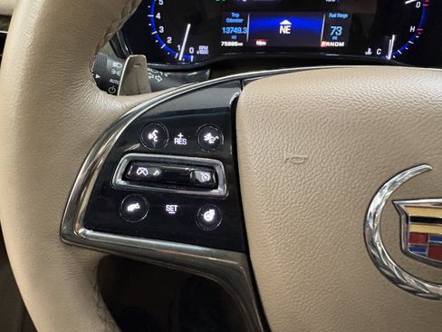 Used 2014 Cadillac CTS Luxury image 33