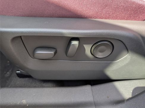 New 2026 Buick Envision Sport Touring AWD/4WD image 20