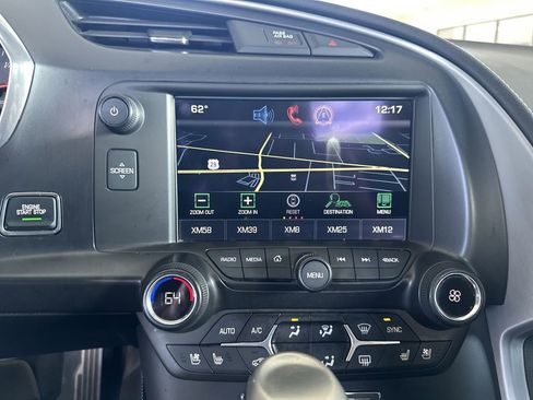 Used 2014 Chevrolet Corvette Stingray Convertible w/ 2LT Preferred Equipment Group image 24