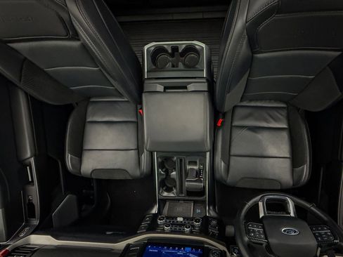 Used 2023 Ford F150 Raptor image 28