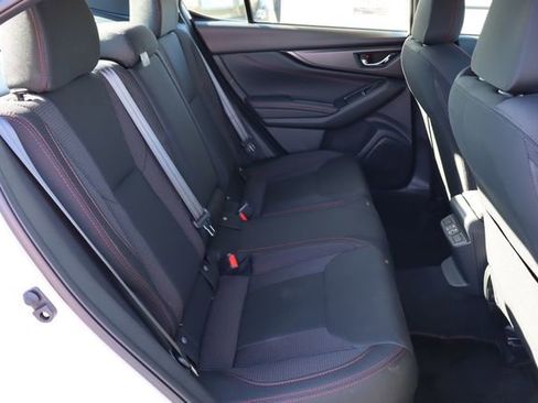 New 2025 Subaru WRX Premium image 23