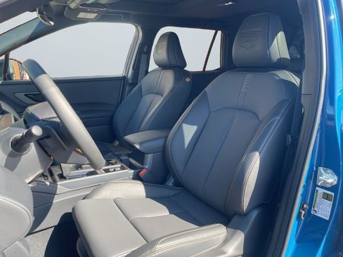 New 2026 Subaru Outback Wilderness AWD/4WD image 9
