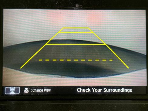 Used 2017 Honda Accord LX image 10