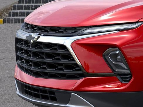 New 2026 Chevrolet Blazer LT AWD/4WD image 37