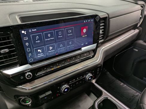 Used 2023 GMC Sierra 1500 SLT w/ SLT Premium Plus Package image 10