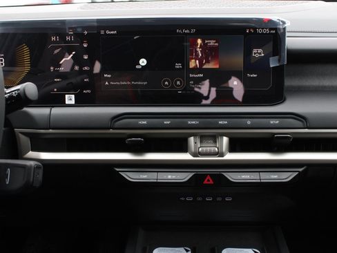 New 2027 Kia Telluride S image 15