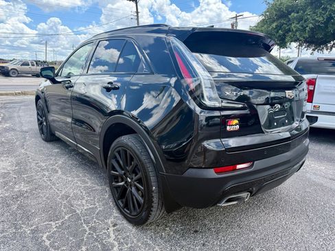 Used 2020 Cadillac XT4 Sport FWD image 5
