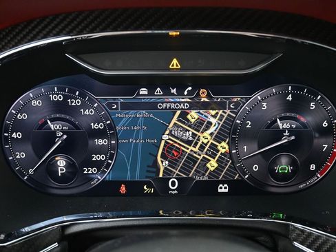 Certified 2022 Bentley Continental GT Speed AWD/4WD image 19