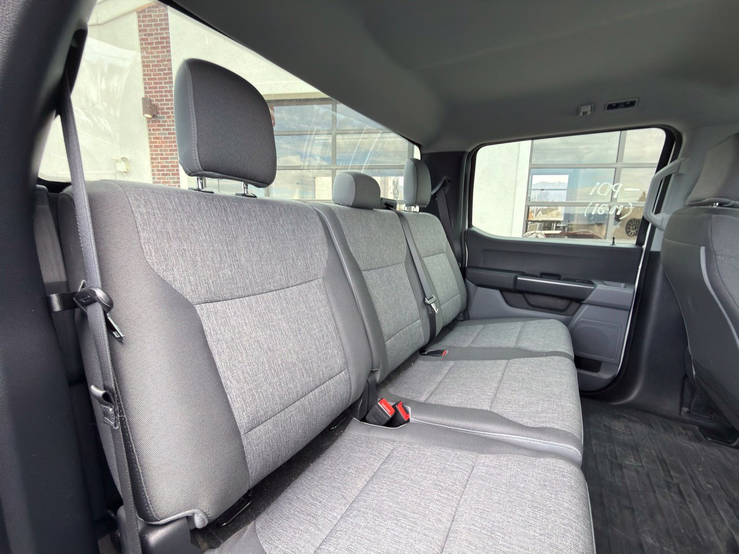 Used 2024 Ford F150 XL AWD/4WD image 31