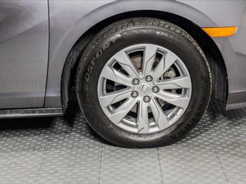 Used 2019 Honda Odyssey LX image 32