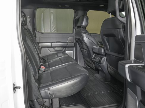 Used 2022 Ford F150 Raptor w/ Equipment Group 801A High image 11