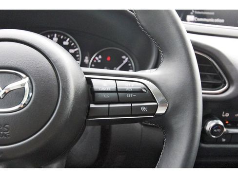 Certified 2025 MAZDA CX-30 AWD 2.5 S w/ Preferred Package image 17