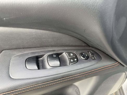 Used 2020 Nissan Pathfinder SV w/ Rock Creek Edition image 13