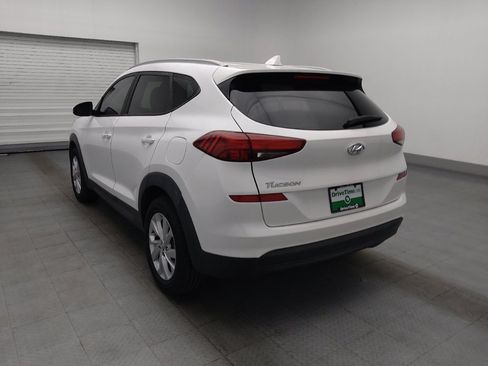 Used 2020 Hyundai Tucson Value FWD image 5