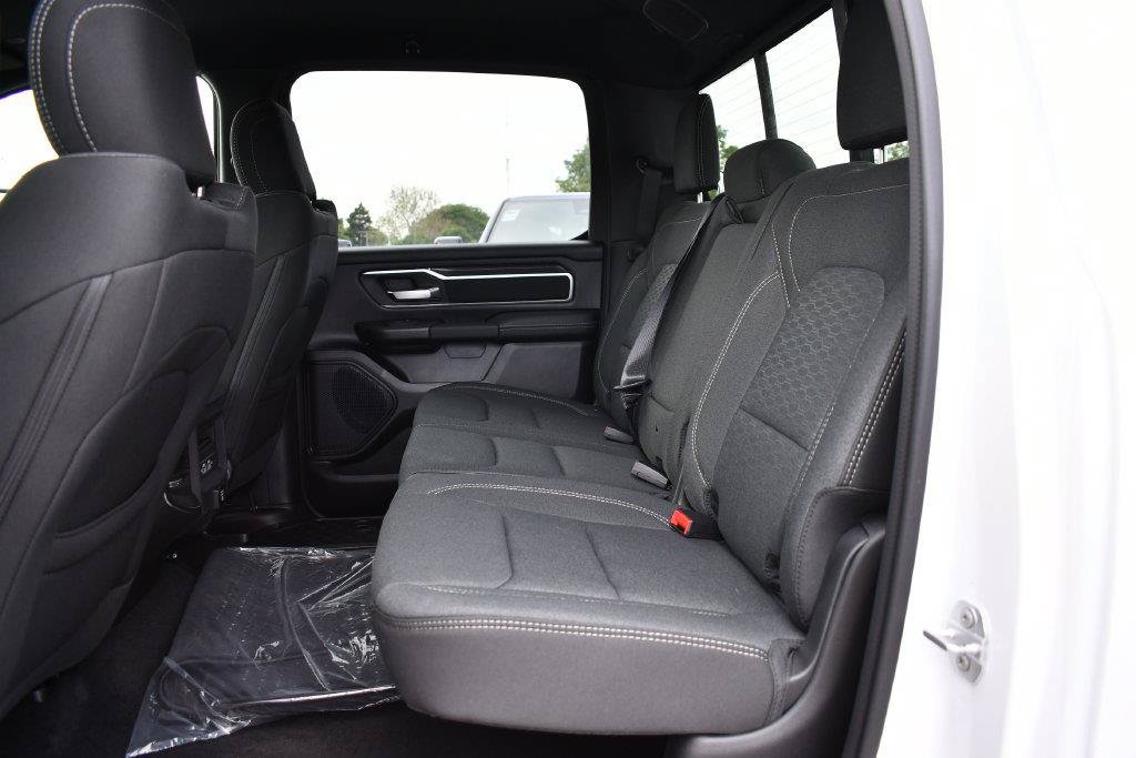 New 2026 RAM 1500 Big Horn AWD/4WD image 10