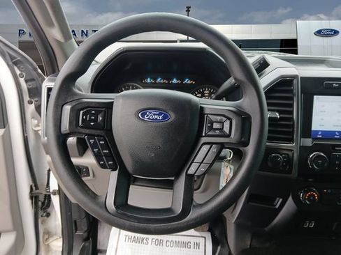 Used 2019 Ford F150 XLT AWD/4WD image 12