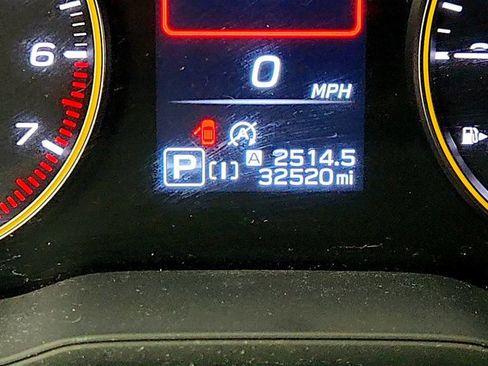 Used 2024 Subaru Crosstrek 2.5i Sport AWD/4WD image 16