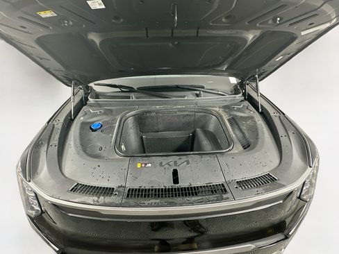 Used 2026 Kia EV9 Light RWD image 36