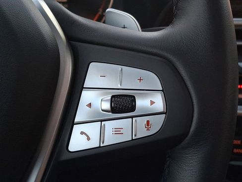 Used 2023 BMW X4 xDrive30i w/ Premium Package image 17