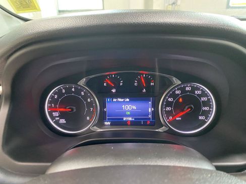 Used 2020 GMC Acadia SLE w/ Driver Convenience Package AWD/4WD image 21